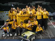 2003 2003oh award frc120 robot team // 2048x1536 // 662KB