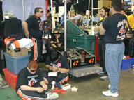 2003 2003oh frc47 pit robot team // 1600x1200 // 420KB