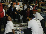 2003 2003oh frc970 pit robot team // 1600x1200 // 347KB