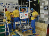 2003 2003oh frc27 pit robot team // 1600x1200 // 368KB