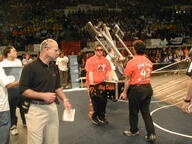 2003 2003oh frc47 robot team // 1600x1200 // 378KB
