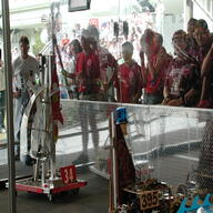 2001 2001fl frc34 frc395 frc603 match robot // 2048x1536 // 681KB