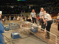 2003 2003oh frc27 frc378 match robot // 1600x1200 // 375KB