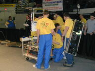 2003 2003oh frc27 robot team // 1600x1200 // 409KB