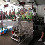 2001 2001fl frc603 frc86 match robot // 2048x1536 // 682KB