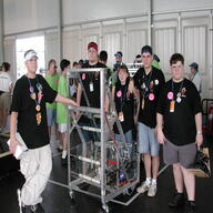 2001 2001fl frc690 robot team // 2048x1536 // 632KB