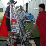 2001 2001fl frc180 robot // 2048x1536 // 656KB