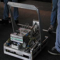 2001 2001fl frc446 robot // 2048x1536 // 638KB