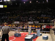 2003 2003oh crowd frc27 frc835 match robot // 2048x1536 // 1.1MB