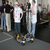 2001 2001fl frc538 robot team // 2048x1536 // 660KB