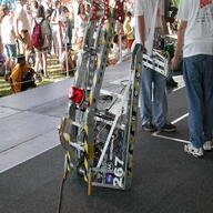 2001 2001fl frc267 robot // 2048x1536 // 670KB