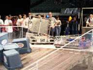 2003 2003oh frc1126 frc541 match robot // 2048x1536 // 714KB
