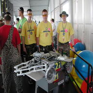 2001 2001fl frc21 robot team // 2048x1536 // 627KB