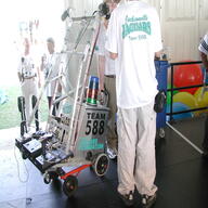 2001 2001fl frc588 robot // 2048x1536 // 625KB