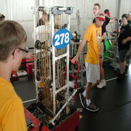2001 2001fl frc278 robot // 2048x1536 // 642KB