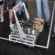 2001 2001fl frc446 robot // 2048x1536 // 659KB