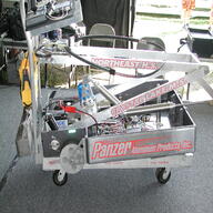 2001 2001fl frc132 robot // 2048x1536 // 688KB