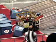 2003 2003oh frc191 frc48 match robot // 2048x1536 // 733KB