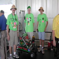 2001 2001fl frc179 robot team // 2048x1536 // 641KB