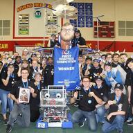 2017 2017mitry award frc818 robot team // 640x640 // 105KB