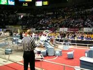 2003 2003oh frc27 frc378 frc541 frc835 match robot video // 320x240, 34.3s // 3.1MB