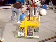 1998 1998nh frc121 frc126 frc175 frc177 frc23 match robot video // 320x240, 198.5s // 21MB