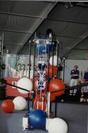 1998 1998cmp frc45 match robot // 1158x1751 // 161KB