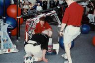1998 1998cmp frc121 frc45 match robot // 1781x1197 // 189KB