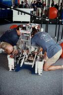 1998 1998cmp frc45 match robot team // 1181x1782 // 224KB
