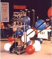 1998 1998nj frc73 match robot // 408x458 // 39KB