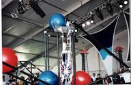 1998 1998cmp frc45 match robot // 1218x787 // 452KB