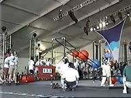 1998 1998cmp frc121 frc45 match robot video woodie_flowers // 320x240, 106s // 8.9MB
