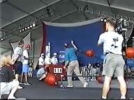 1998 1998cmp frc121 frc14 frc312 match robot video // 320x240, 131.5s // 11MB