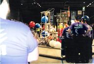 1998 1998il frc13 match robot // 1151x788 // 482KB