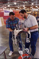 1998 build frc45 robot team // 1176x1781 // 426KB