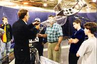 1998 build frc45 robot team // 1181x780 // 449KB