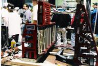 1998 frc19 robot // 1173x786 // 532KB
