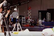 1999 1999cmp frc227 match robot // 1772x1160 // 194KB
