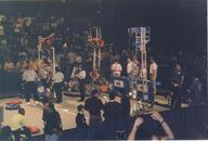 1999 frc111 frc27 frc45 frc71 match robot // 1769x1197 // 160KB