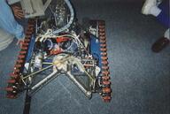 1999 build frc45 robot // 877x587 // 99KB