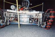 1999 build frc45 robot // 865x583 // 85KB