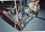 1999 build frc45 robot // 859x613 // 107KB