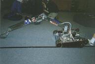 1999 build frc45 robot // 877x589 // 74KB