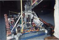 1999 build frc45 robot // 879x605 // 98KB