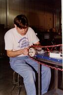 1999 build frc45 robot team // 1177x1761 // 159KB