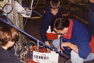 1999 build frc45 robot team // 1165x790 // 157KB