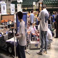 2003 2003gl cart frc818 pit robot // 1152x864 // 465KB