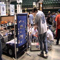 2003 2003gl cart frc818 pit robot // 1152x864 // 472KB