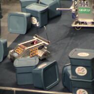2003 2003mi frc280 frc904 match robot // 1152x864 // 434KB