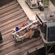 2003 2003mi frc858 frc910 match robot // 1152x864 // 477KB